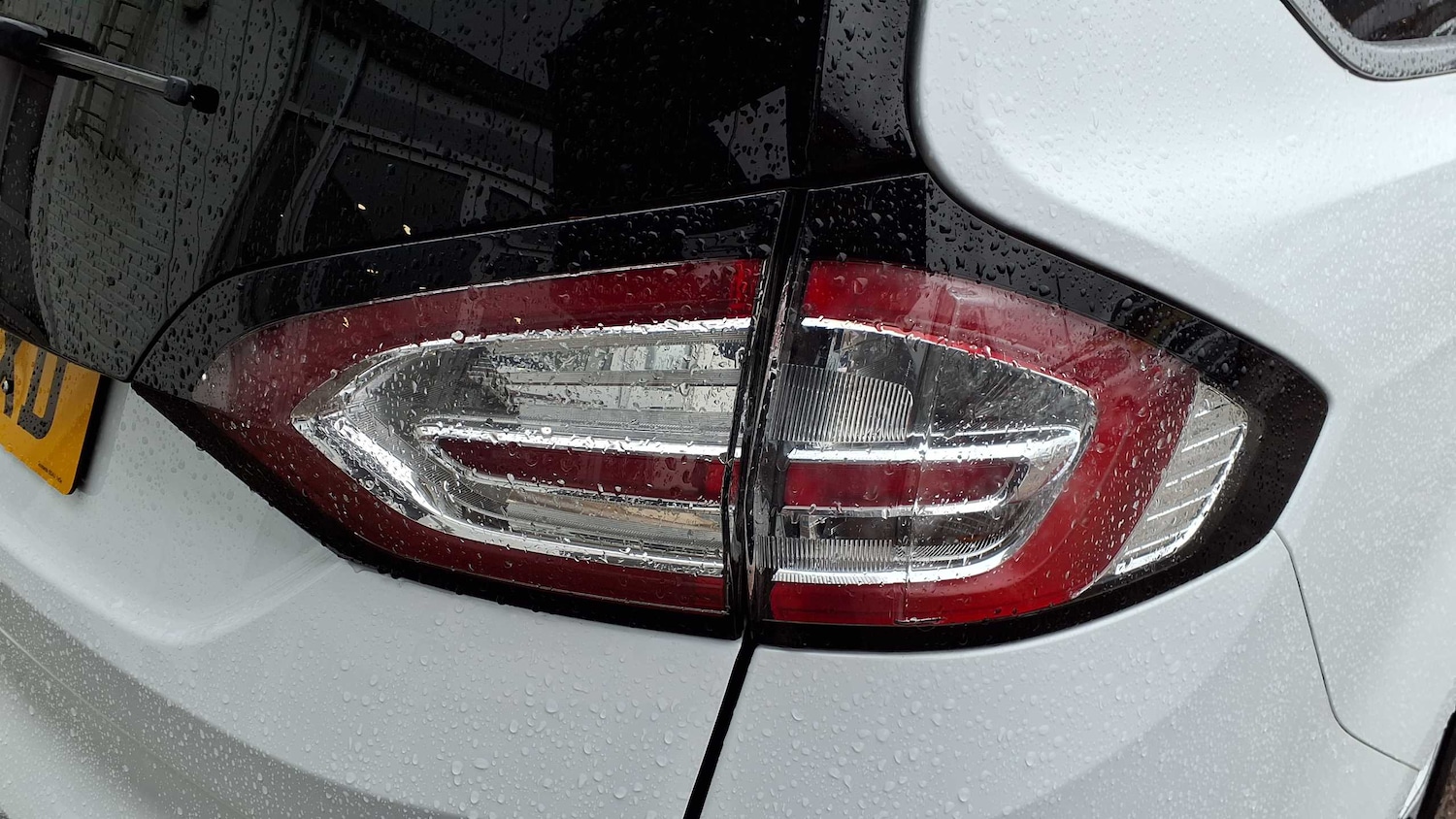 Used Ford Galaxy 2022 for sale - 76262507: Photo 35