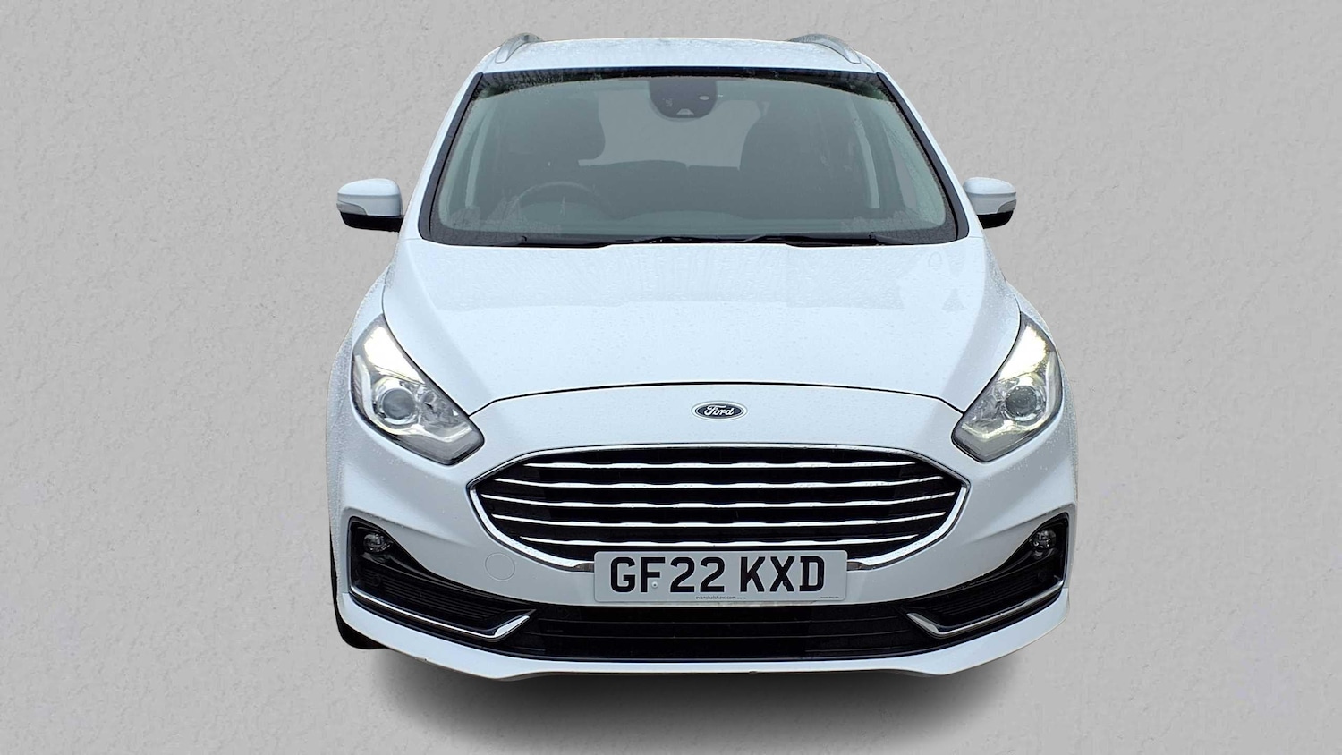 Used Ford Galaxy 2022 for sale - 76262507: Photo 4