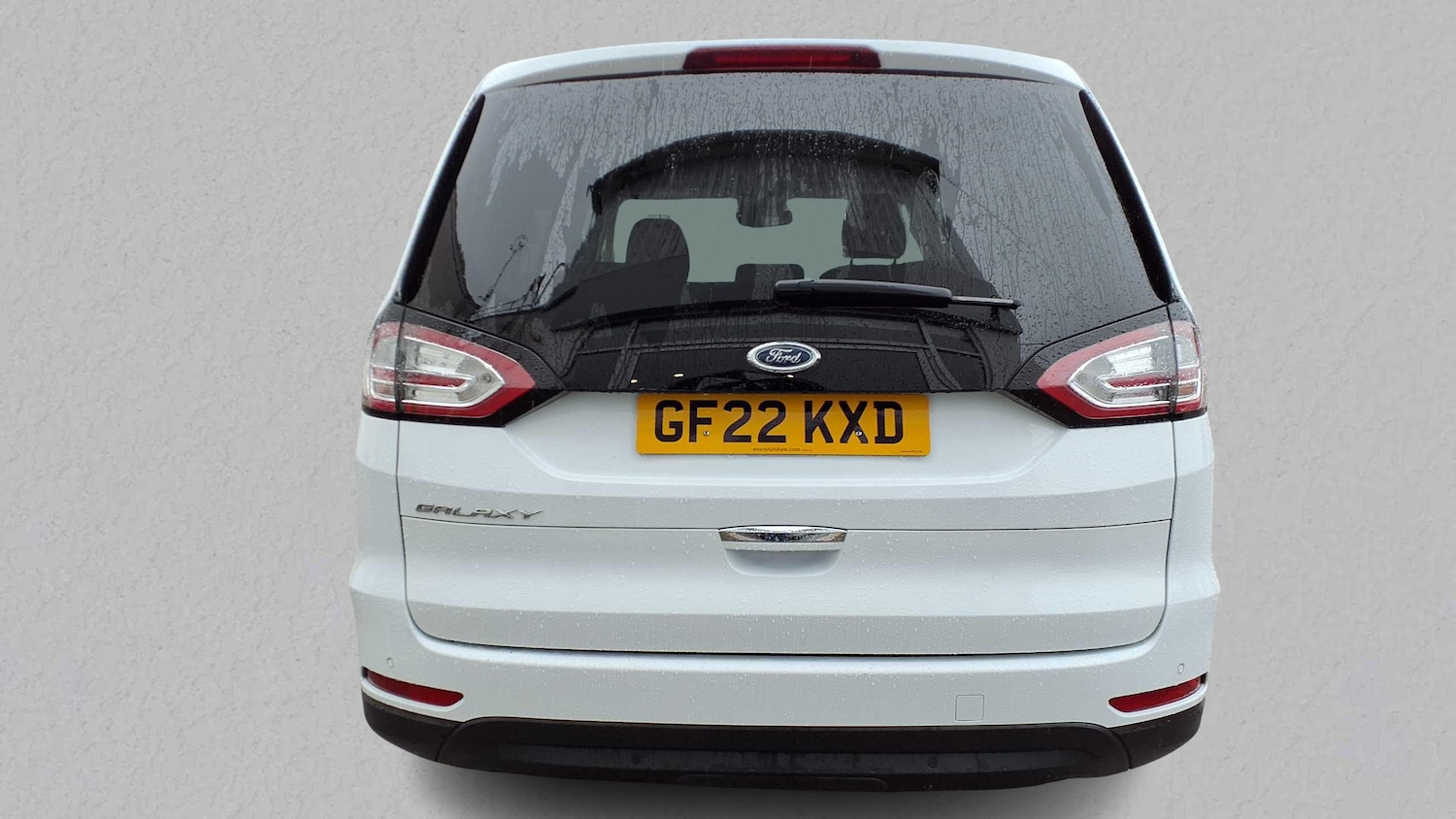 Used Ford Galaxy 2022 for sale - 76262507: Photo 5
