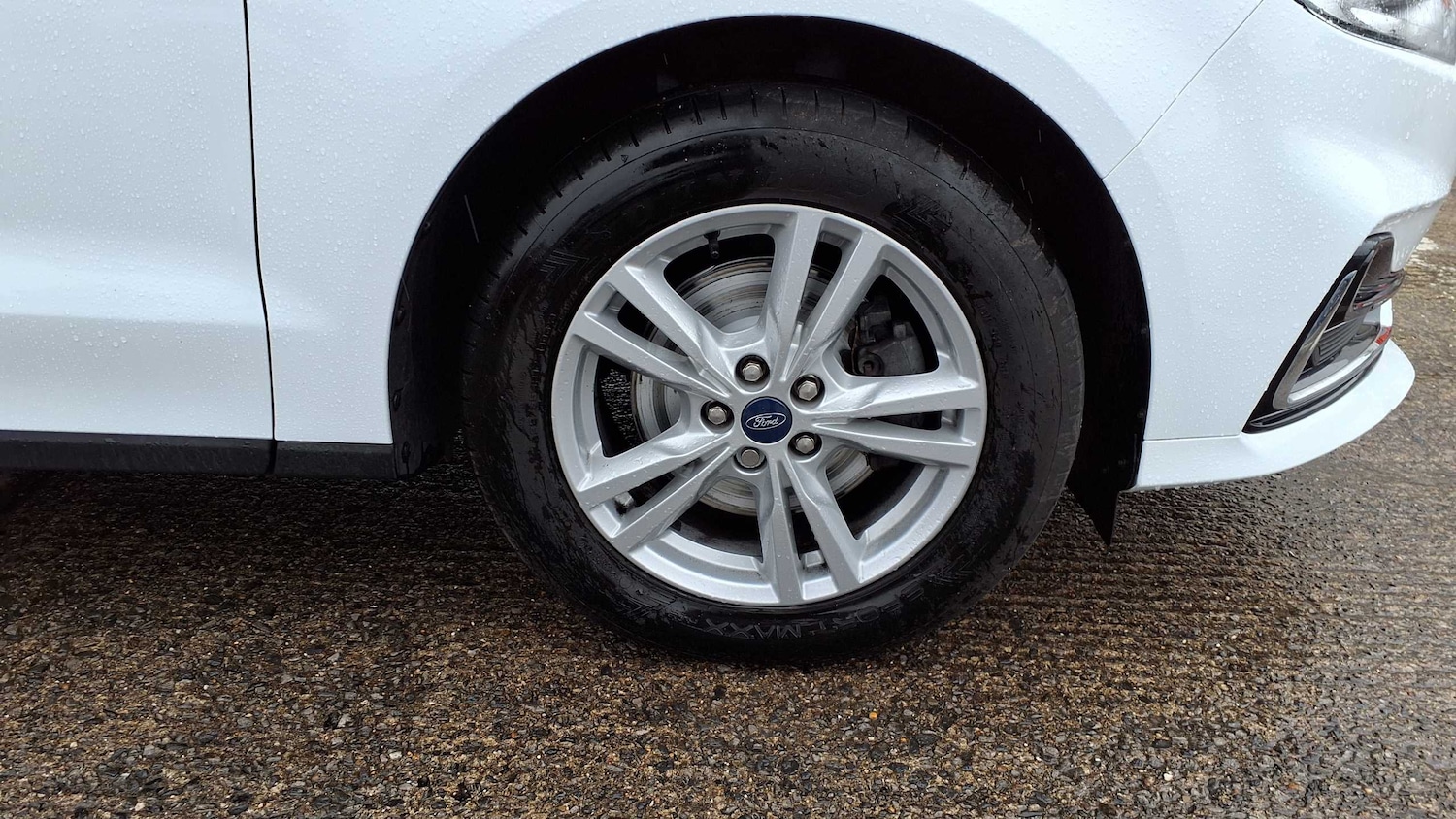 Used Ford Galaxy 2022 for sale - 76262507: Photo 7