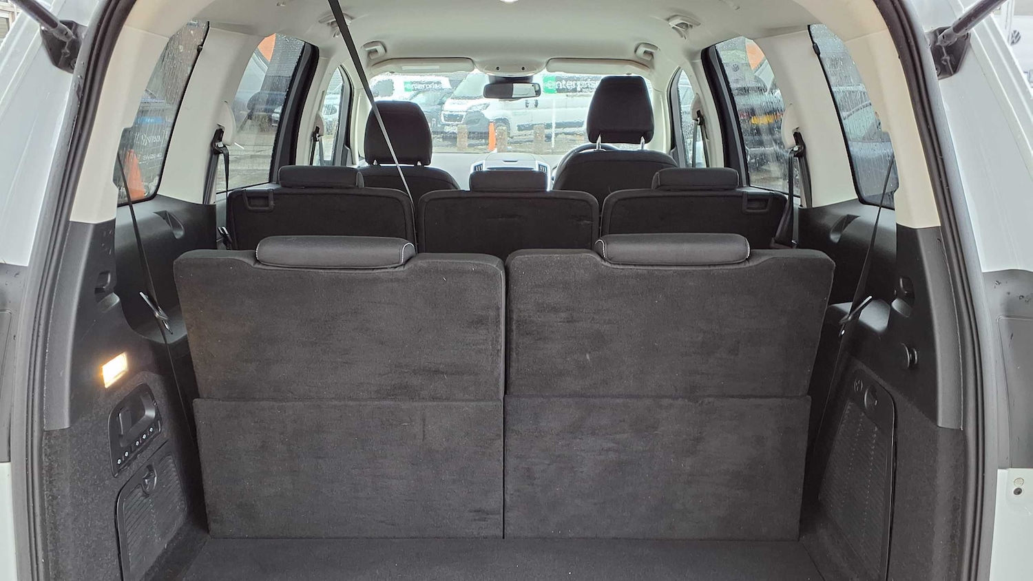 Used Ford Galaxy 2022 for sale - 76262507: Photo 8