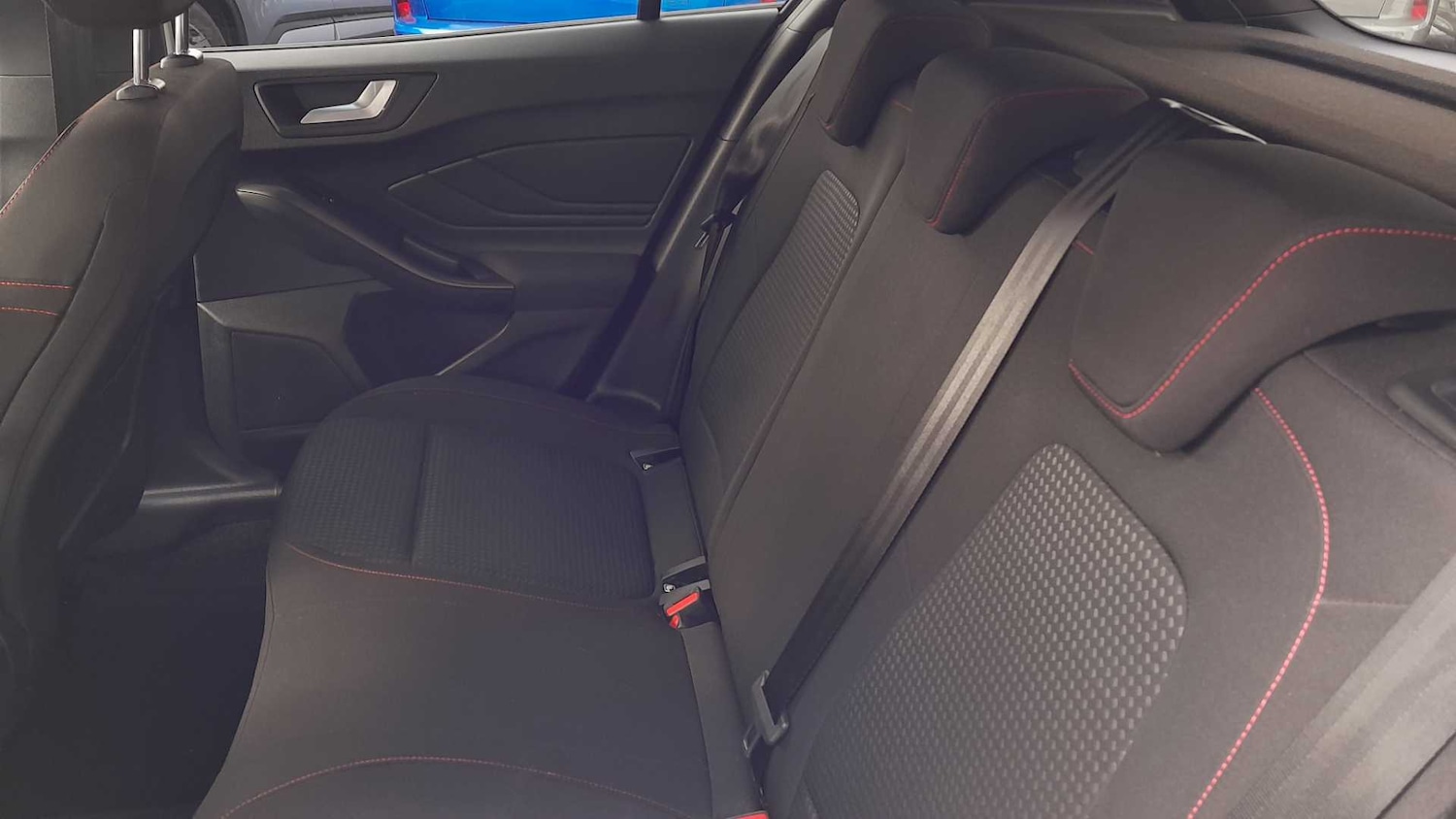 Used Ford Focus 2023 for sale - 77615562: Photo 12