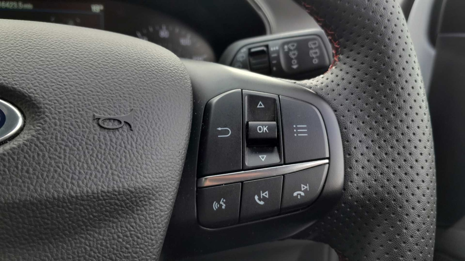 Used Ford Focus 2023 for sale - 77615562: Photo 17