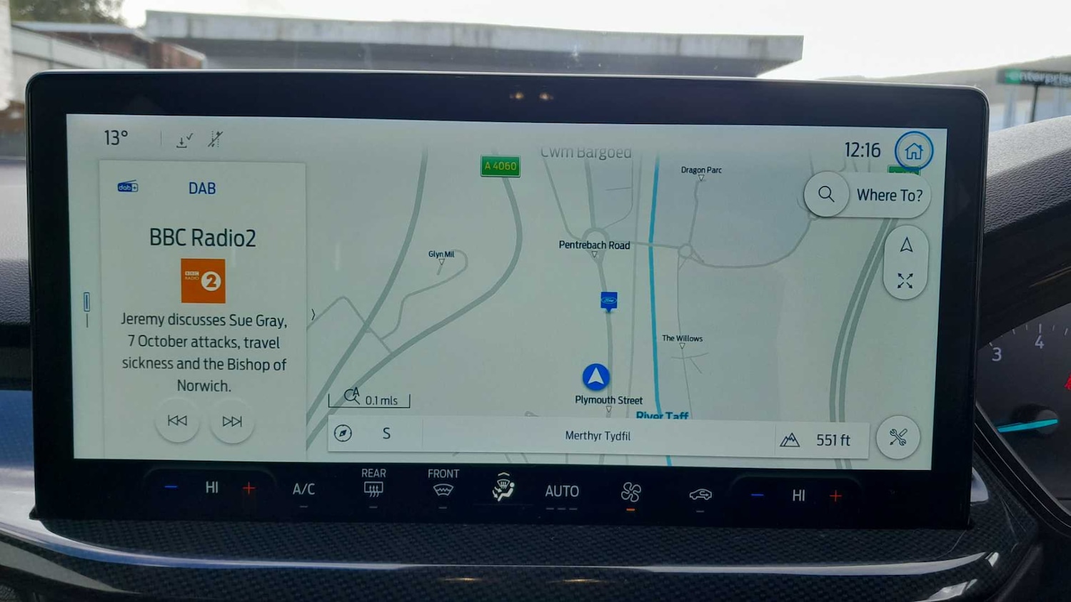 Used Ford Focus 2023 for sale - 77615562: Photo 18