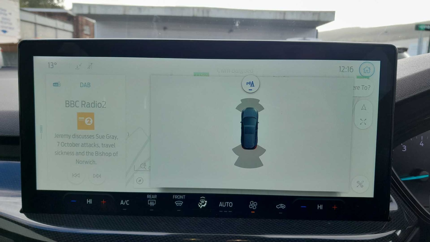 Used Ford Focus 2023 for sale - 77615562: Photo 19