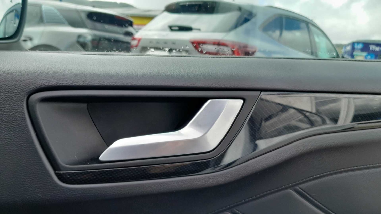 Used Ford Focus 2023 for sale - 77615562: Photo 24