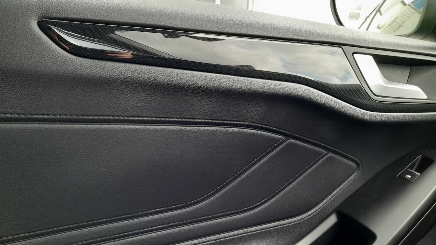 Used Ford Focus 2023 for sale - 77615562: Photo 26