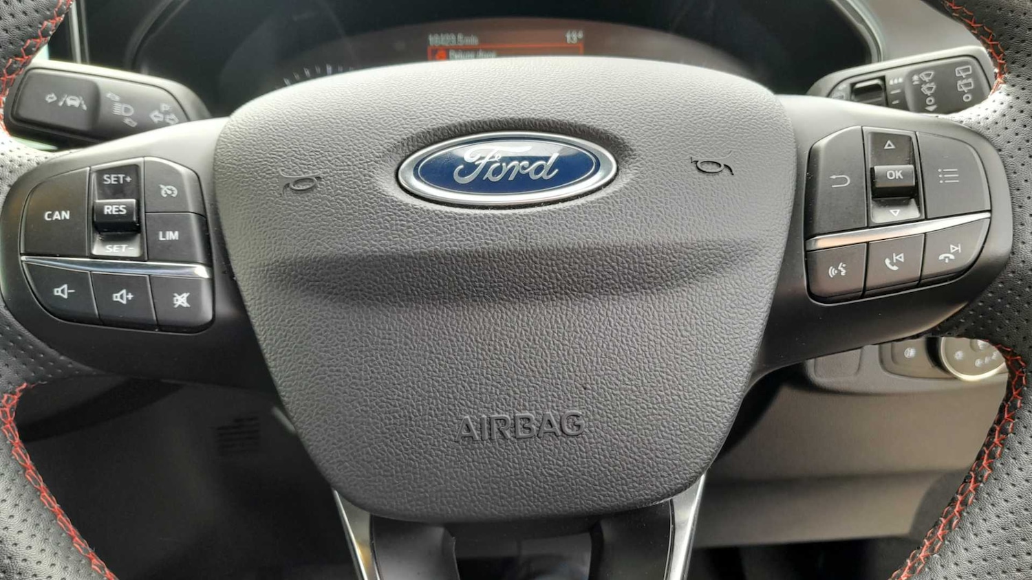 Used Ford Focus 2023 for sale - 77615562: Photo 27