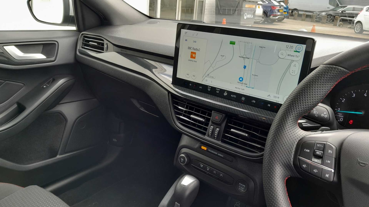 Used Ford Focus 2023 for sale - 77615562: Photo 29