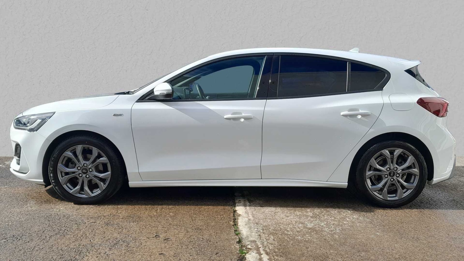 Used Ford Focus 2023 for sale - 77615562: Photo 3