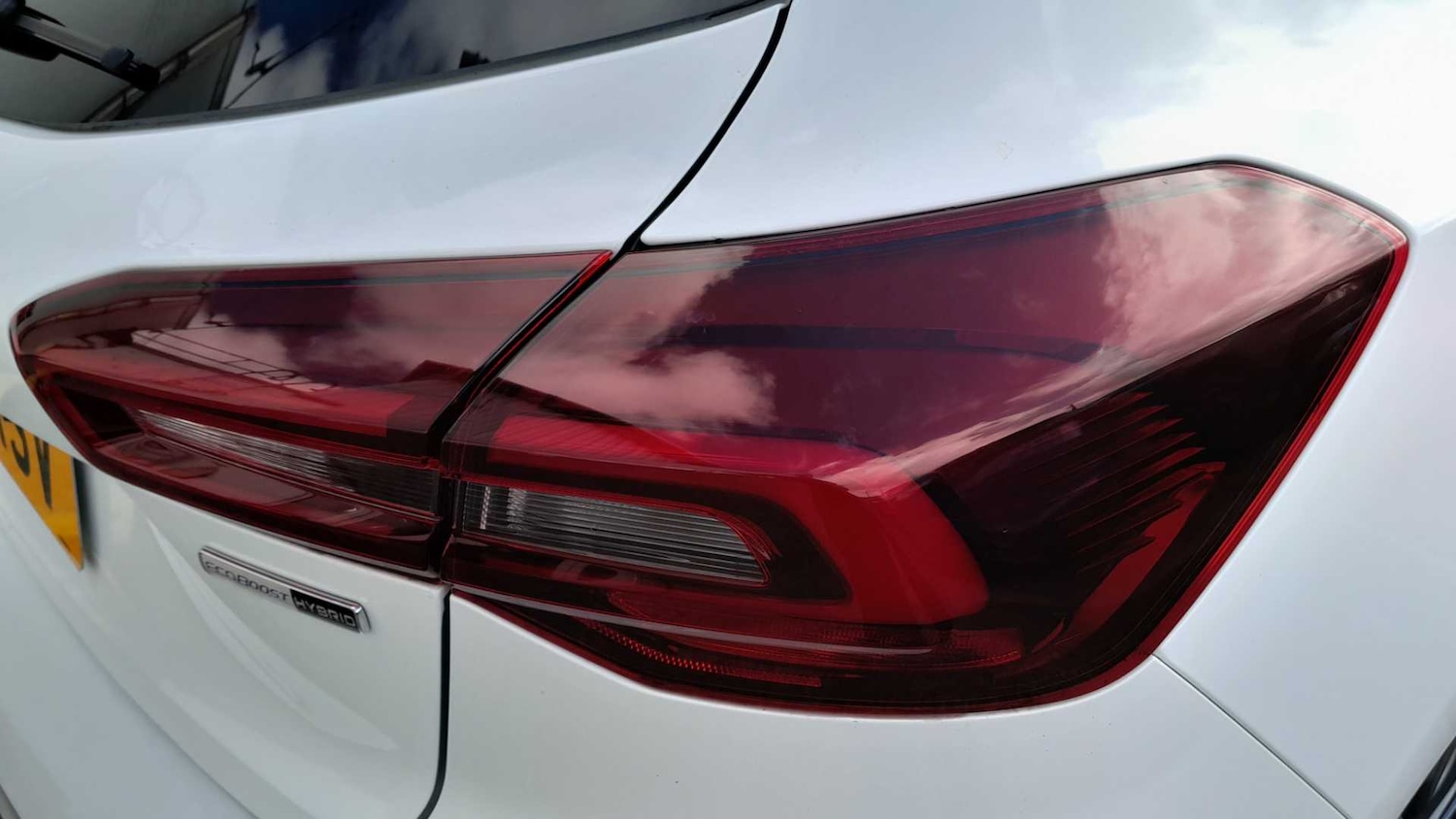 Used Ford Focus 2023 for sale - 77615562: Photo 35