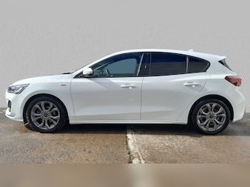Used Ford Focus 2023 for sale - 77615562: Photo