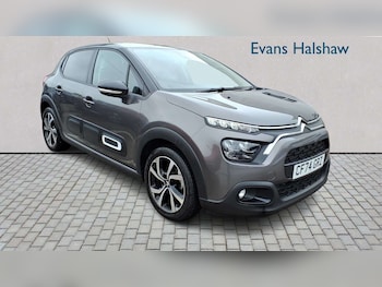 Used Citroen C3 2024 for sale - 79051998: Photo