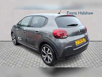 Used Citroen C3 2024 for sale - 79051998: Photo
