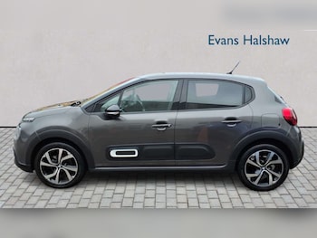 Used Citroen C3 2024 for sale - 79051998: Photo