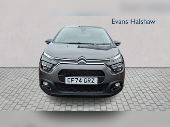 Used Citroen C3 2024 for sale - 79051998: Photo