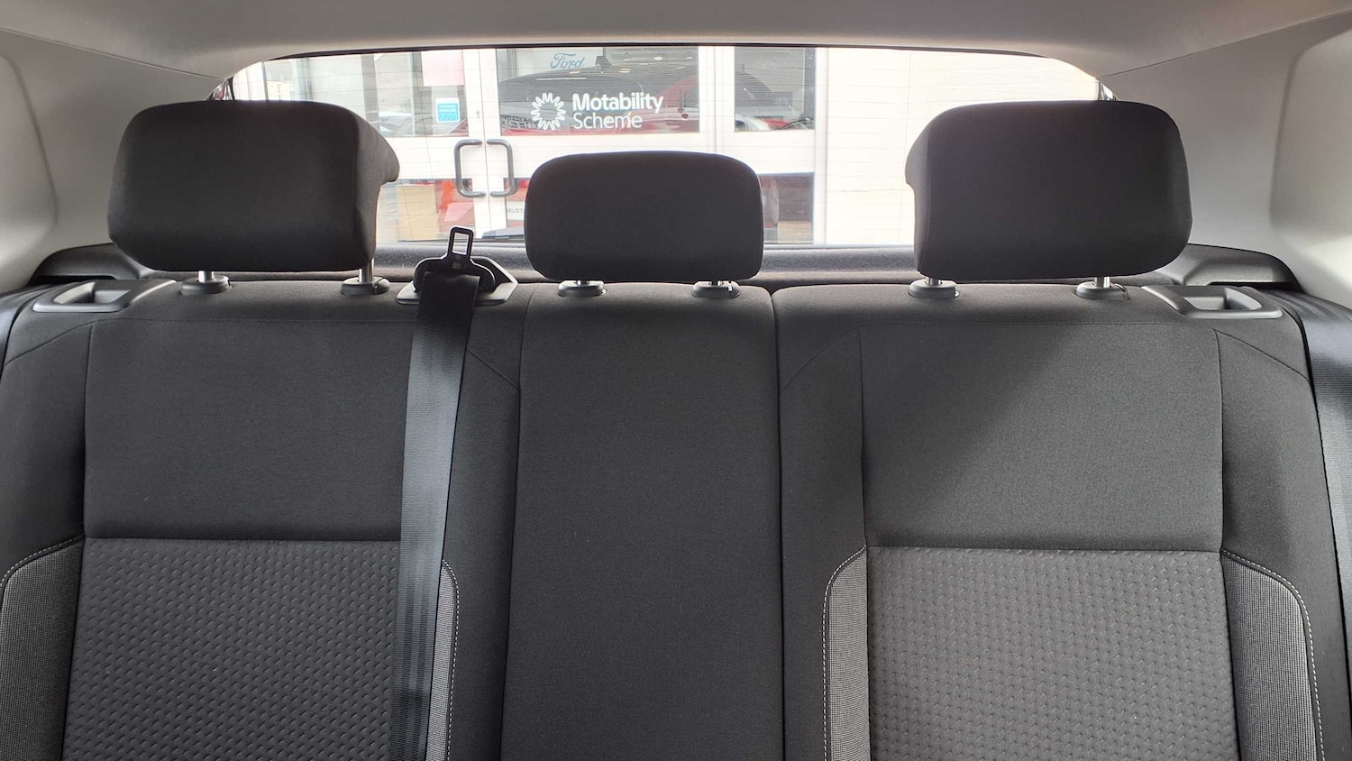 Used Volkswagen Polo 2023 for sale - 75842048: Photo 11