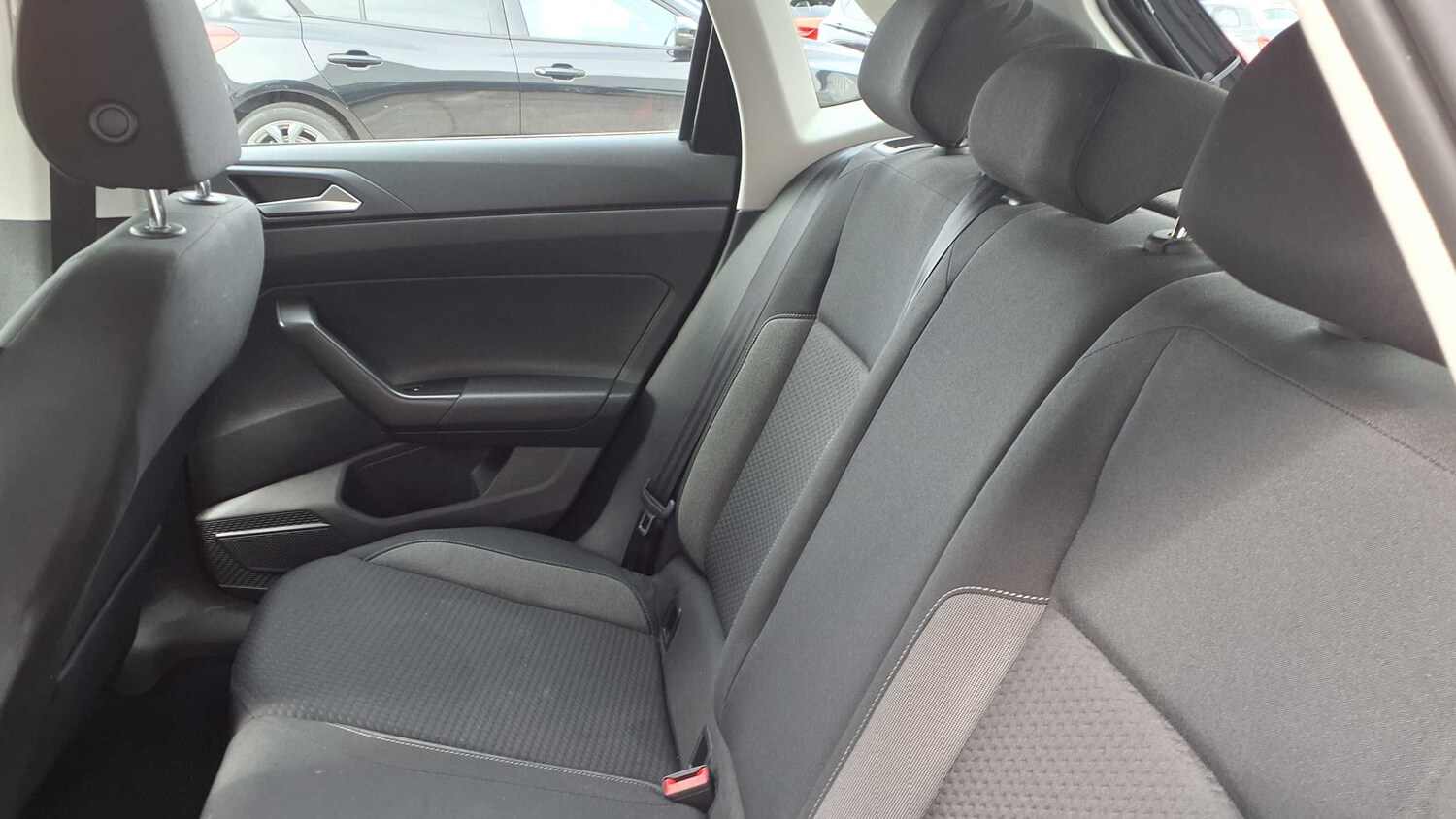 Used Volkswagen Polo 2023 for sale - 75842048: Photo 12