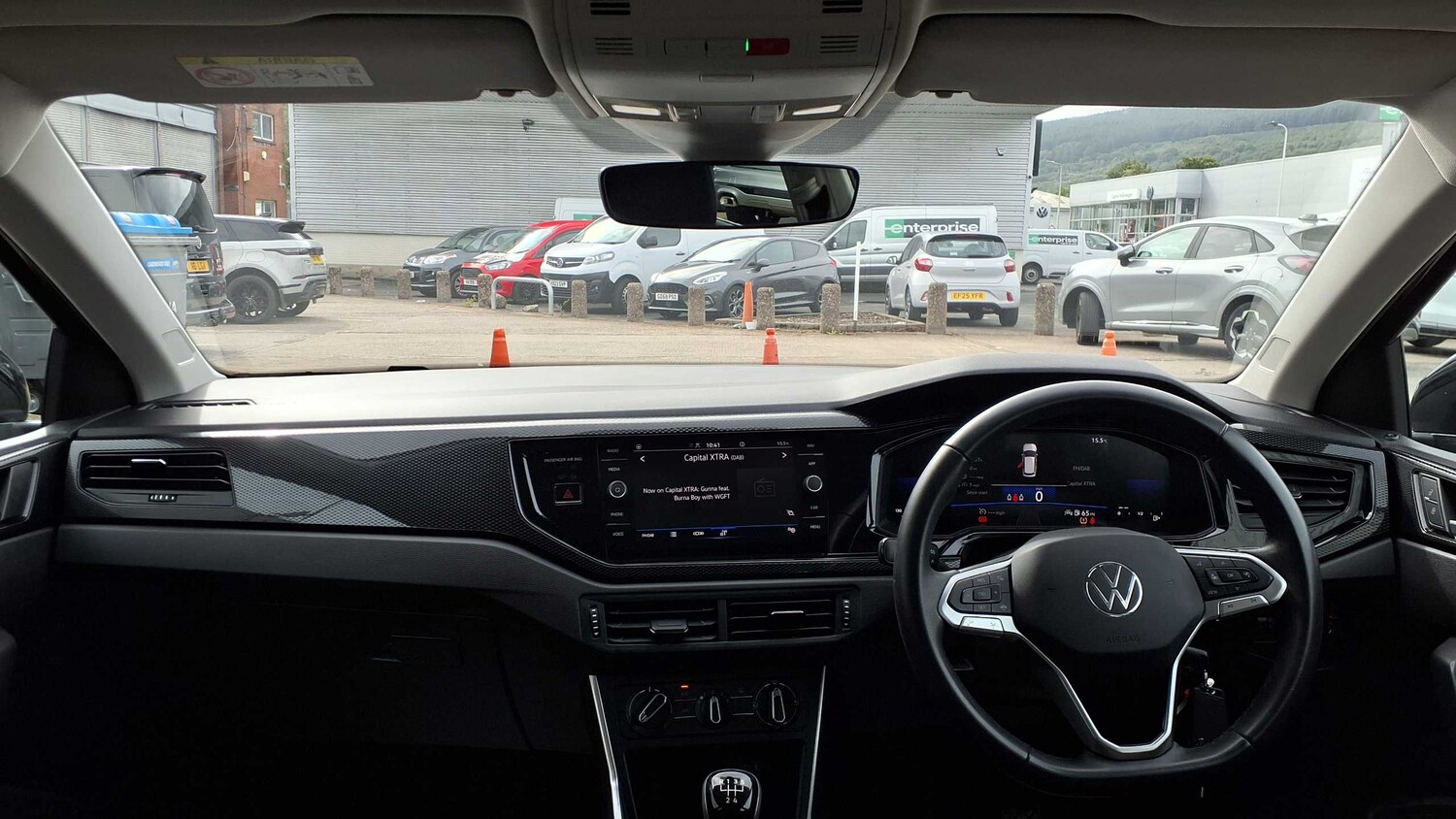 Used Volkswagen Polo 2023 for sale - 75842048: Photo 13