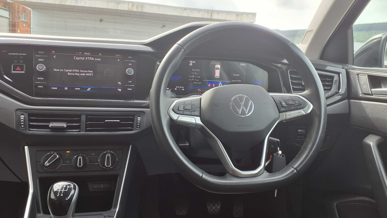 Used Volkswagen Polo 2023 for sale - 75842048: Photo 14