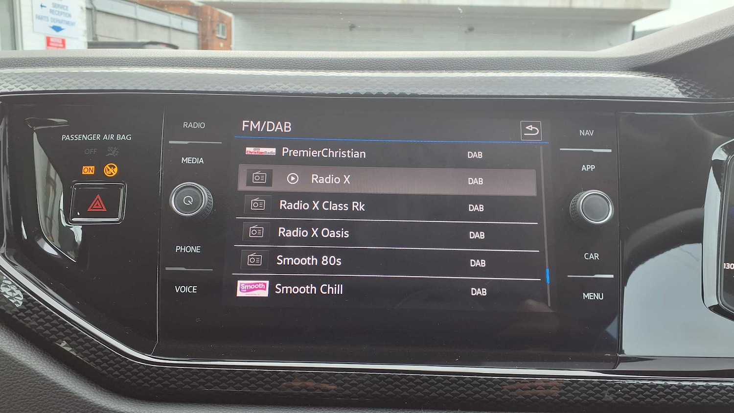 Used Volkswagen Polo 2023 for sale - 75842048: Photo 18