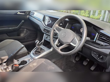 Volkswagen - Polo