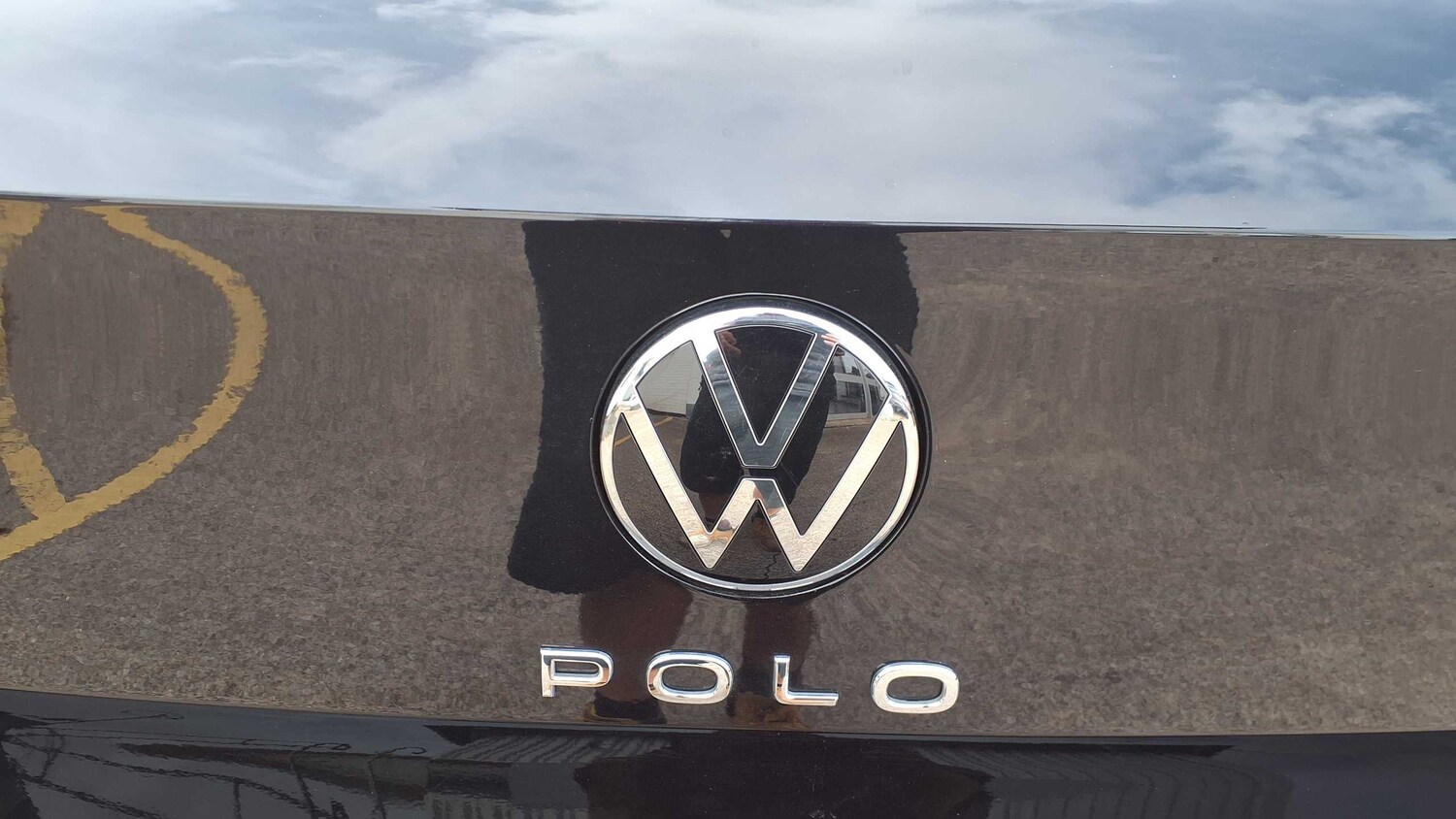 Used Volkswagen Polo 2023 for sale - 75842048: Photo 32