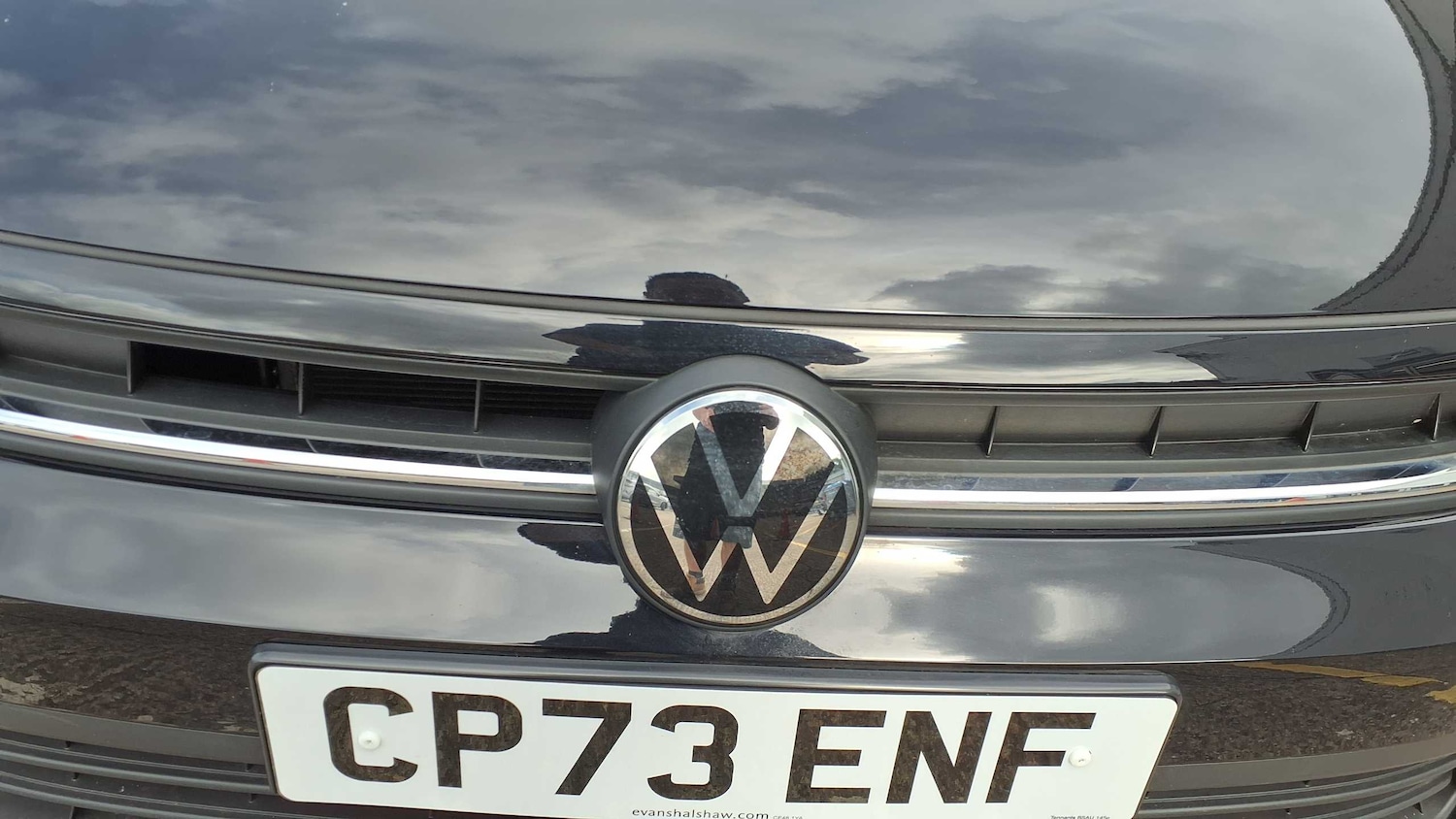 Used Volkswagen Polo 2023 for sale - 75842048: Photo 34