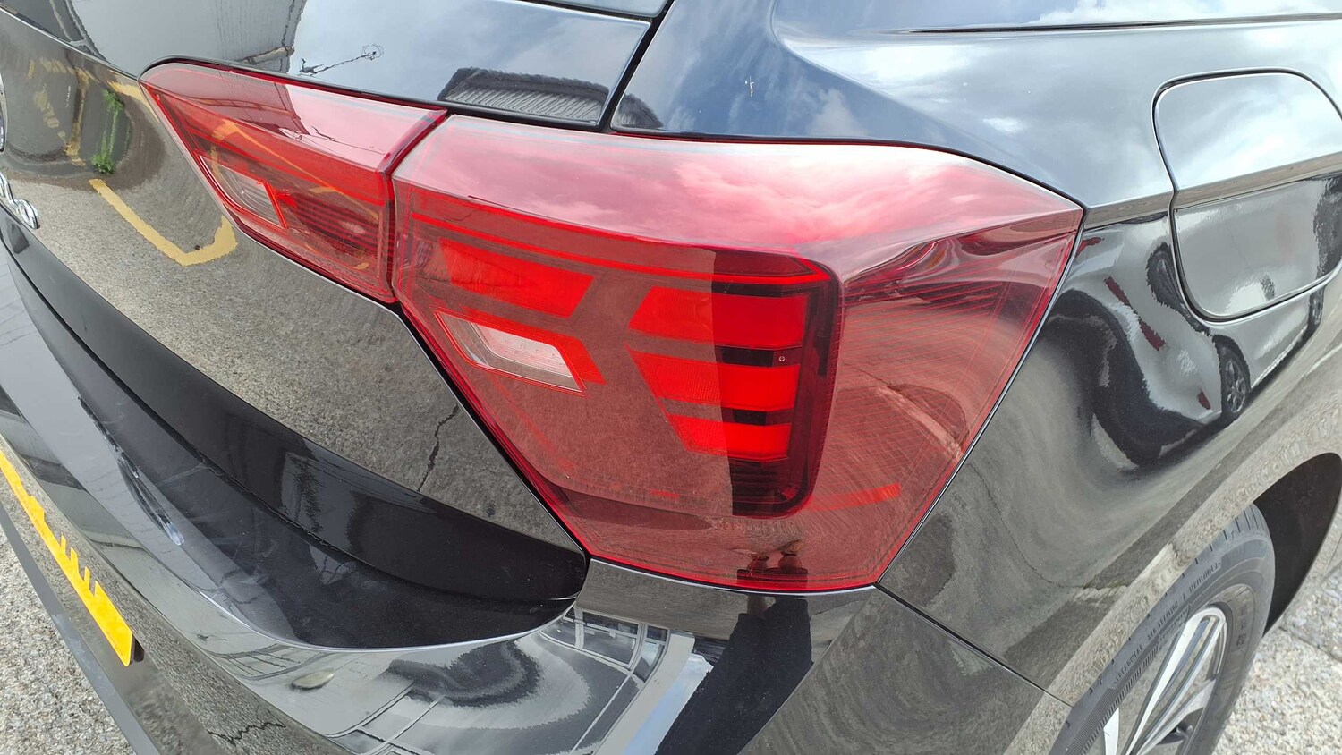 Used Volkswagen Polo 2023 for sale - 75842048: Photo 35