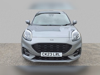 Used Ford Puma 2023 for sale - 75968009: Photo