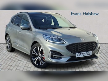 Used Ford Kuga 2023 for sale - 78432961: Photo