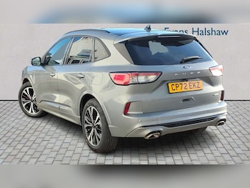 Used Ford Kuga 2023 for sale - 78432961: Photo