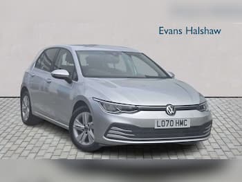 Used Volkswagen Golf 2021 for sale - 79689509: Photo