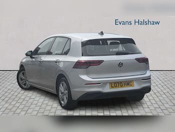 Used Volkswagen Golf 2021 for sale - 79689509: Photo