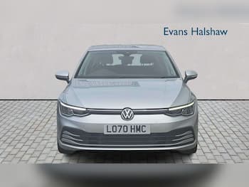 Used Volkswagen Golf 2021 for sale - 79689509: Photo