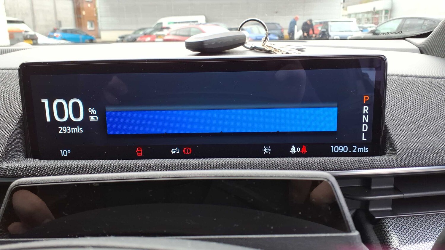 Used Ford Mustang Mach-E 2025 for sale - 78209364: Photo 10