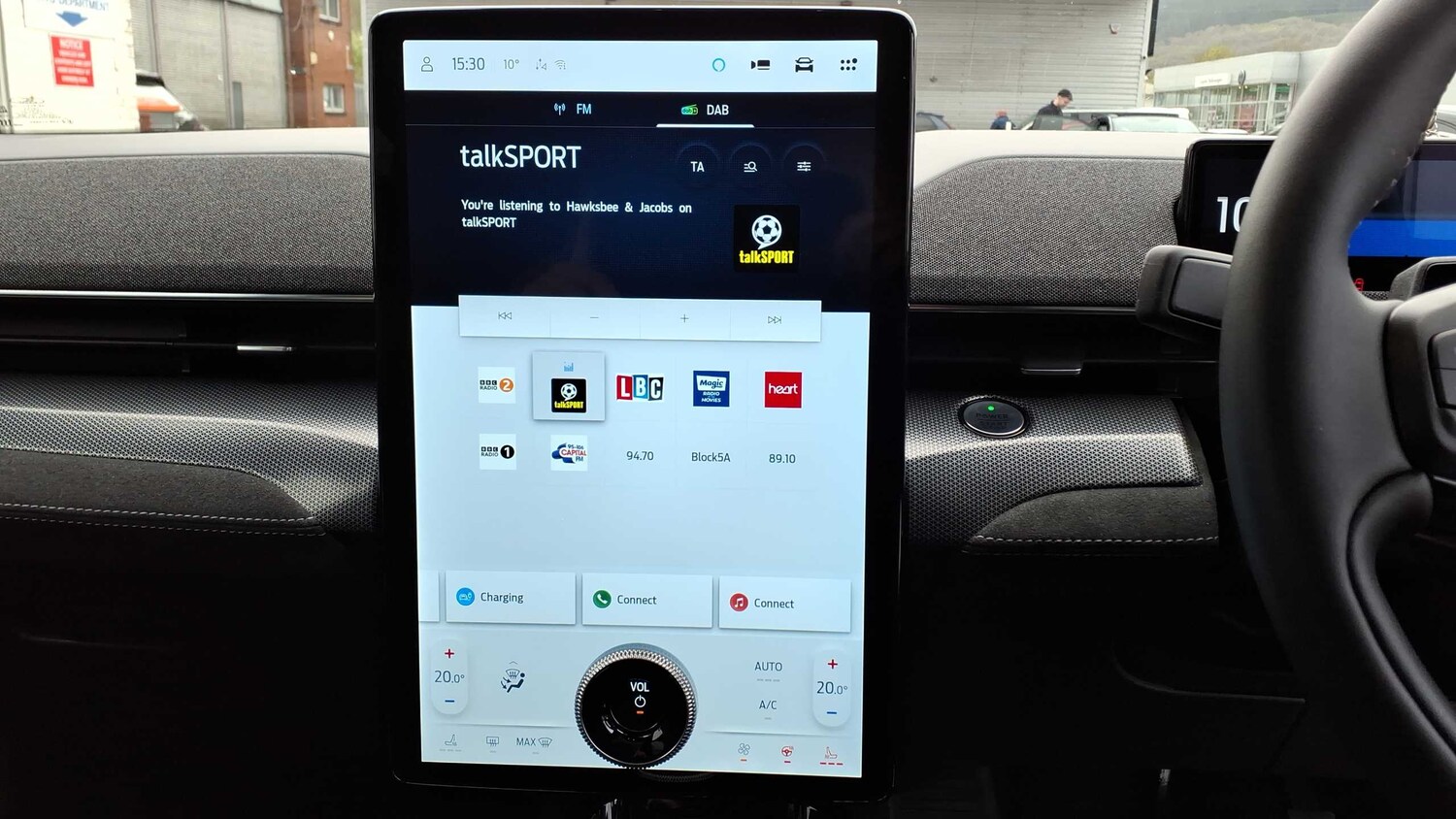 Used Ford Mustang Mach-E 2025 for sale - 78209364: Photo 11