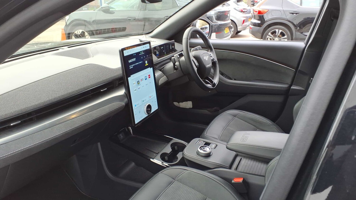 Used Ford Mustang Mach-E 2025 for sale - 78209364: Photo 13