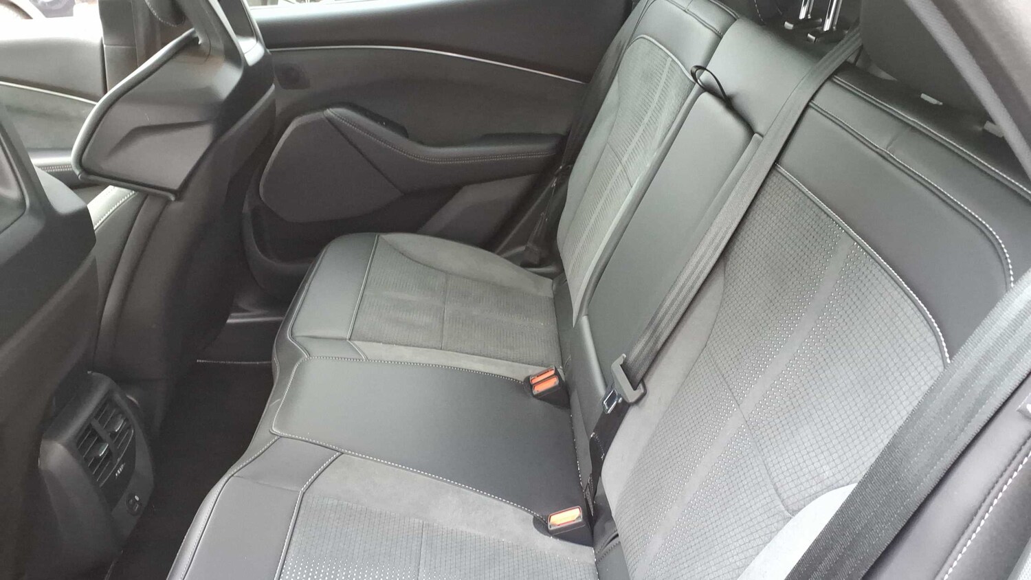 Used Ford Mustang Mach-E 2025 for sale - 78209364: Photo 14