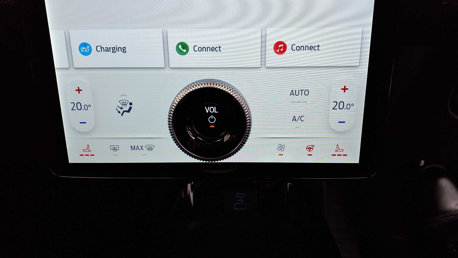 Used Ford Mustang Mach-E 2025 for sale - 78209364: Photo 16