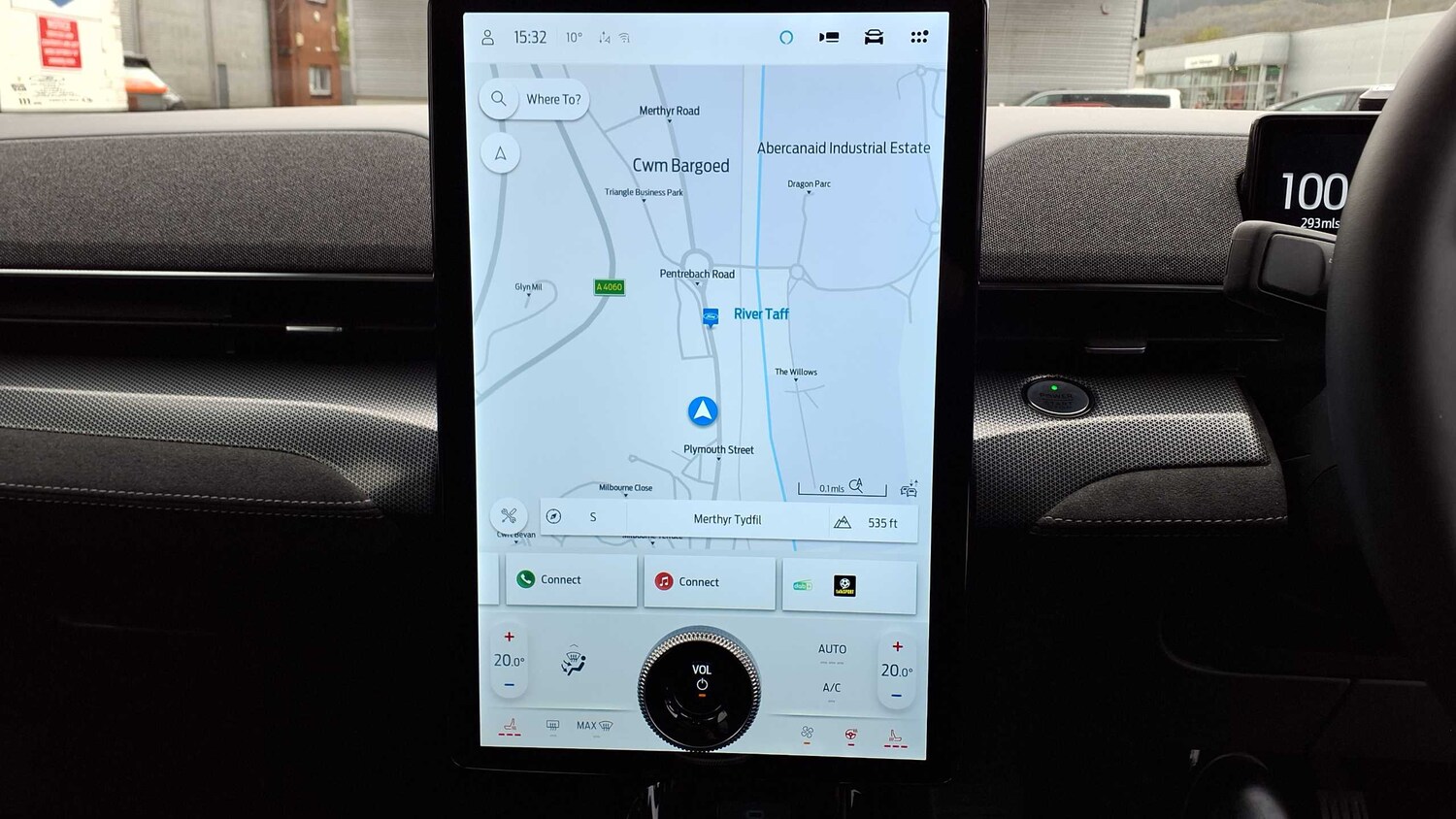 Used Ford Mustang Mach-E 2025 for sale - 78209364: Photo 17