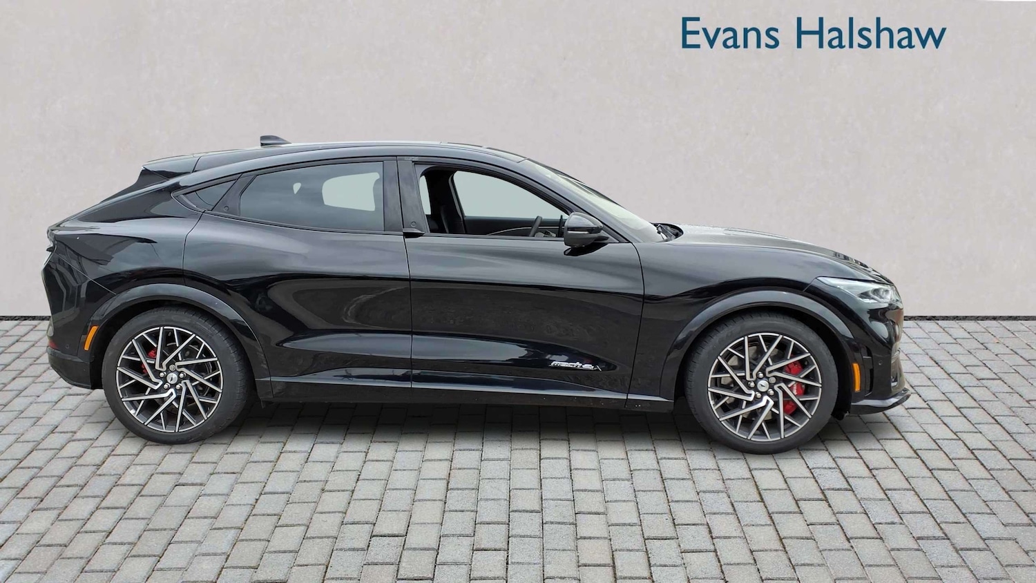 Used Ford Mustang Mach-E 2025 for sale - 78209364: Photo 3