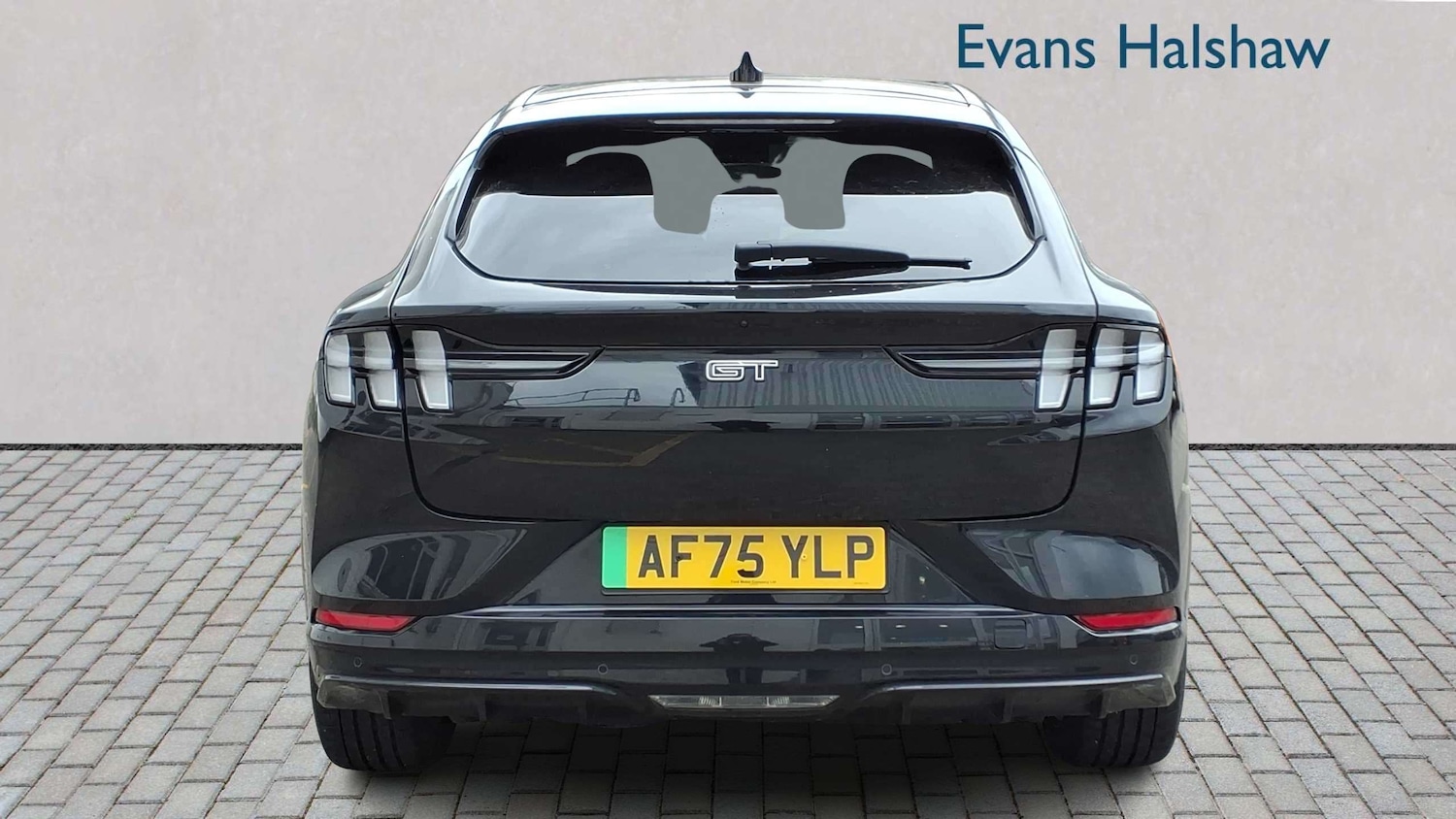 Used Ford Mustang Mach-E 2025 for sale - 78209364: Photo 5