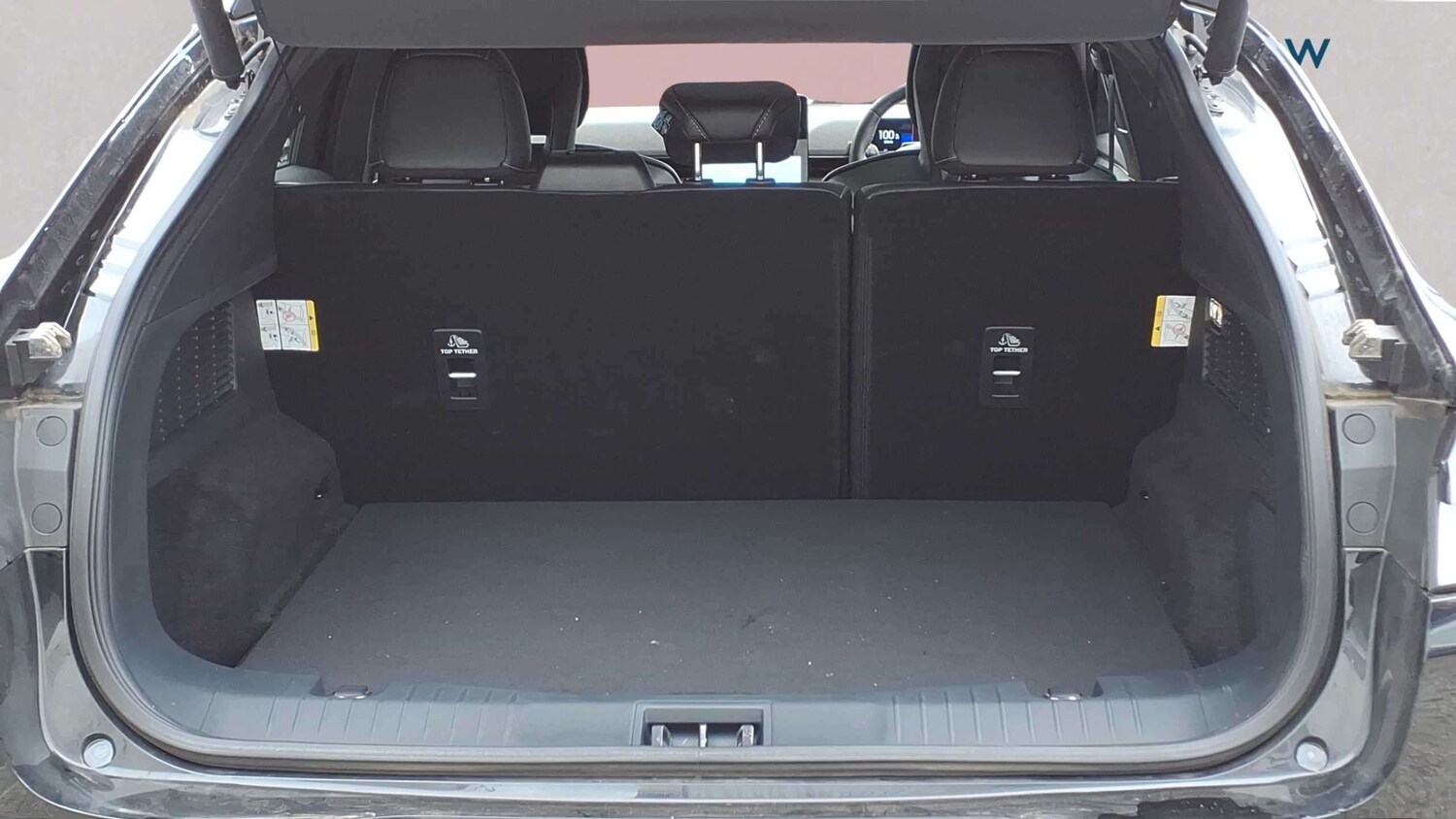 Used Ford Mustang Mach-E 2025 for sale - 78209364: Photo 7