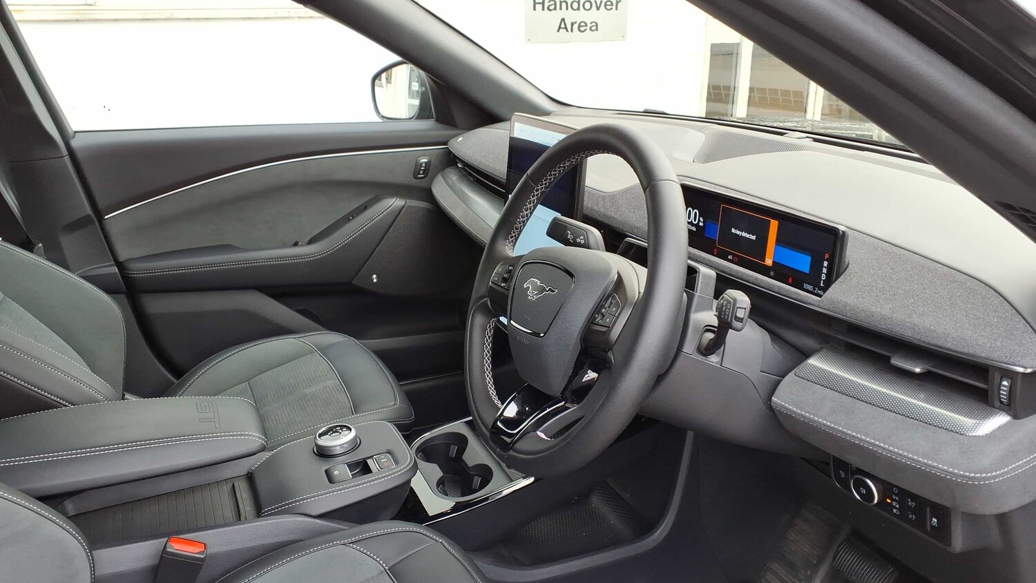 Used Ford Mustang Mach-E 2025 for sale - 78209364: Photo 8