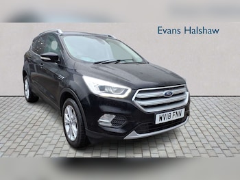 Used Ford Kuga 2018 for sale - 78845332: Photo