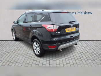 Used Ford Kuga 2018 for sale - 78845332: Photo