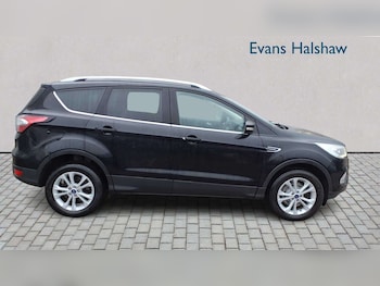 Used Ford Kuga 2018 for sale - 78845332: Photo
