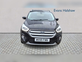 Used Ford Kuga 2018 for sale - 78845332: Photo