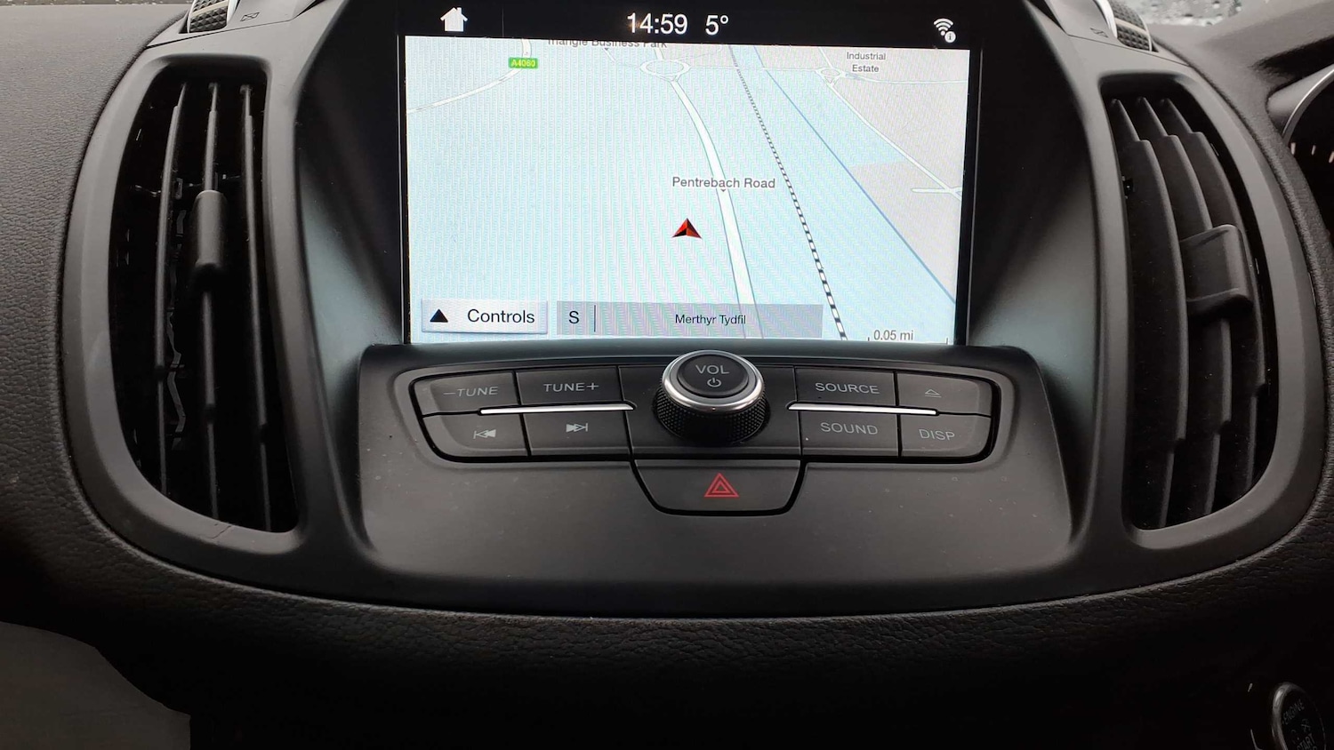 Used Ford Kuga 2018 for sale - 77257237: Photo 10